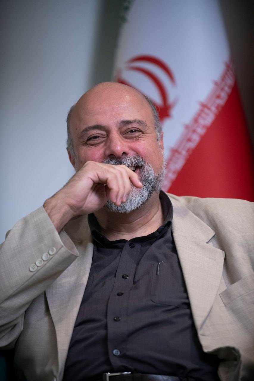 محمدعلی الستی