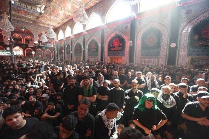 کربلا