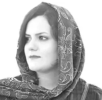 habibzadeh shokoofeh