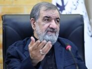محسن رضایی: هدف ما پایان دادن به جنگ با شرایطی است که احتمال وقوع درگیری دیگری را کاهش دهد