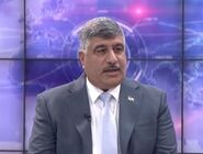 بغداد: هیچ مدرکی درباره انجام حملات از خاک عراق به دیگر کشورها وجود ندارد