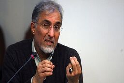 راغفر: اقتصاد ایران وارد مرحله ابرتورمی نشده است