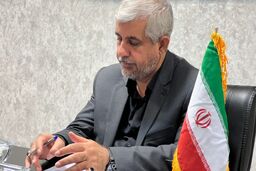 سعیدی: وحدت ملی دشمن را در محاسبات خود دچار اشتباه کرد