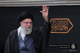 رهبر انقلاب: ملّت ایران، قوی و مقتدر، آگاه و دشمن‌شناس است