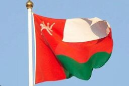 عمان هدف قرار گرفتن دو کشتی در تنگه هرمز را محکوم کرد