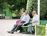 رقم خرید اعتباری بازنشستگان کشوری تغییر می‌کند