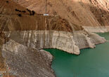 مدیریت آب یا مدیریت تشریفات؟