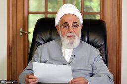 ناطق نوری: رهبر شهید معمار اقتدار ایران نوین است