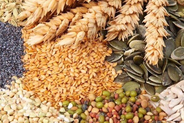 نعل وارونه در امنیت غذایی