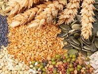 نعل وارونه در امنیت غذایی