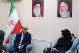 طرح توسعه فرودگاه بین‌المللی رشت وارد فاز اجرایی می‌شود / تأکید استاندار گیلان بر نقش مؤثر فرودگاه در توسعه اقتصادی شمال کشور 