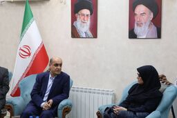 طرح توسعه فرودگاه بین‌المللی رشت وارد فاز اجرایی می‌شود / تأکید استاندار گیلان بر نقش مؤثر فرودگاه در توسعه اقتصادی شمال کشور 