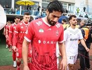آخرین تلاش‌های سپاهان برای خرید از پرسپولیس