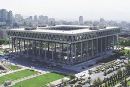 صداوسیما یا ستاد جنگ ؟