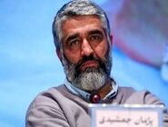 پژمان جمشیدی از اتهام تجاوز به عنف تبرئه  شد