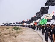 آغاز ثبت‌نام زائران اربعین در سامانه سماح
