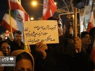 شکاف میانِ «خیابان» و «تریبون‌های انحصارطلب»