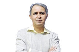 سیدآبادی نامزد «من می‌خوانم» 