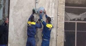 تیغ تیز شرکت گاز روی گلوگاه‌های پرمصرف