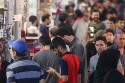خطر خاموشی تمدن