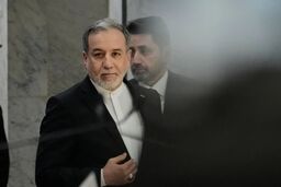 عراقچی بی‌اعتمادی ایران به مسیر دیپلماسی با دولت آمریکا را تشریح کرد