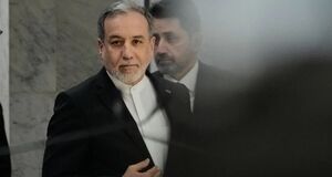 سفر وزیر امور خارجه به نیویورک با توقف در دوحه