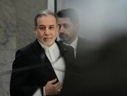 سفر وزیر امور خارجه به نیویورک با توقف در دوحه