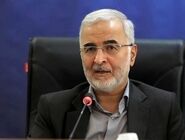گشایش یک مرز جدید ایران با پاکستان