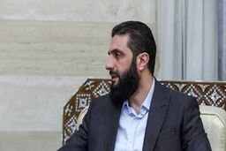 الجولانی: بحران در منطقه ساحل سوریه قابل پیش‌بینی بود
