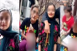 ماجرای پرونده کودک آزاری در سنندج توسط پدر و نامادریشان