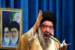 احمد خاتمی:  غلط زیادی است که می‌گویند غنی‌سازی نباید در ایران انجام شود