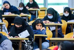 وزیر علوم: به سمت حذف کنکور حرکت می‌کنیم