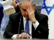 تأخیر چندساعته در سفر نتانیاهو به واشنگتن؛ گزارش رهگیری پهپادها در مرز اردن
