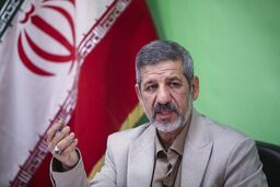 کنعانی مقدم: پزشکیان گفت بودجه بسیاری از نهادهای فرهنگی قطع خواهد شد 