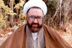 تحلیل مهرداد خدیر از جمله ابراهیم فیاض درباره شهید مطهری: مطهری برانداز نبود اما آخوندِ شاهی هم نبود