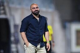 تداوم همکاری مازیار زارع با ملوان بندرانزلی


