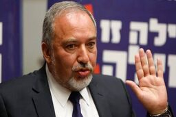لیبرمن: توافق لبنان و اسرائیل هرگز مانع درگیری جدید نخواهد شد