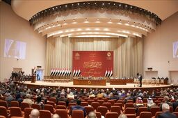هشدار عضو ائتلاف دولت قانون عراق درباره نفوذ آمریکا در روند سیاسی این کشور