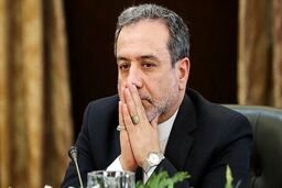 عراقچی: اطمینان نداریم که آمریکایی‌ها خواستار توافق عادلانه و شرافتمندانه باشند