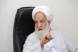 مسعودی خمینی:  اگر معتقدید جنگ امر ضروری است، خودتان تشریف ببرید