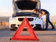 5 اشتباه رایج رانندگان هنگام خراب شدن خودرو در جاده
