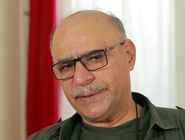 محسن راستانی درگذشت