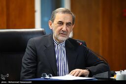 پیام تسلیت ولایتی در پی درگذشت اشرف بروجردی
