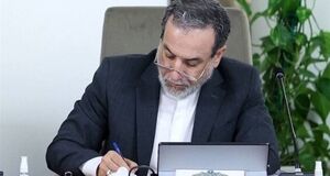 عراقچی: تا تهدیدها علیه ایران ادامه داشته باشد، مذاکرات برای توافق نهایی آغاز نمی‌شود