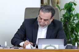 عراقچی خطاب به مقامات آمریکا: در قبال هرمز دچار اشتباه محاسباتی بزرگ‌تری شده‌اید