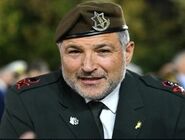 هشدار شاباک درباره تبعات طرح صلح غزه