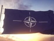 کنترل گرینلند توسط آمریکا یعنی پایان ناتو