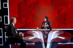 هیات سیاسی عراقی به ایران می‌آید