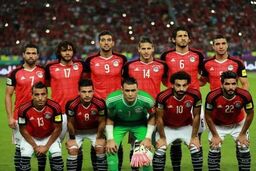 تغییرات تاکتیکی در ترکیب مصر برای مصاف با ایران؛ نیمکت‌نشینی مرموش