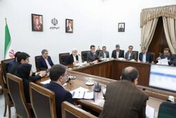 تأکید عارف بر جبران عقب‌ماندگی هوش مصنوعی
